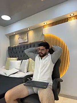 DomBoy  online show from 05.23.26