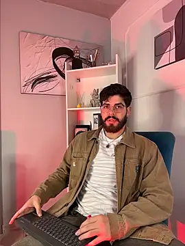 DomBoy  online show from 05.25.26