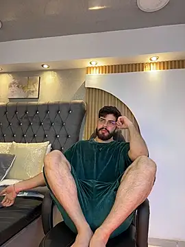 DomBoy  online show from 05.26.26