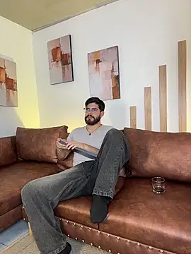DomBoy  online show from 05.28.26
