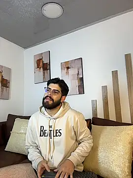 DomBoy  online show from 05.29.26