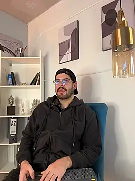 DomBoy  online show from 06.30.26