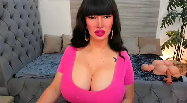 PlayfullMaria online show from 01.05.25