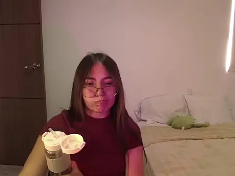 abbyyandmaxx online show from 05.14.26