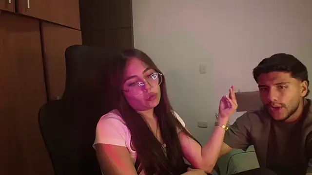 abbyyandmaxx online show from 05.27.26