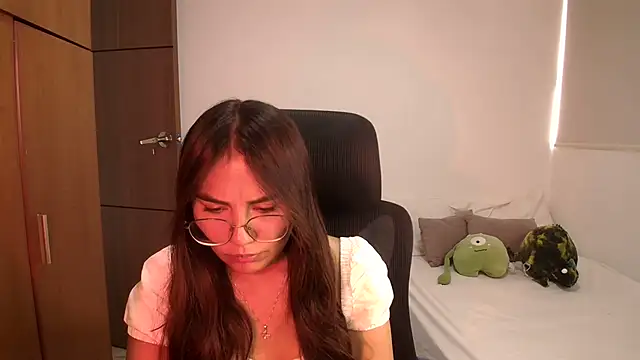 abbyyandmaxx online show from 06.18.26