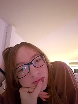 Freaky-Doll online show from 05.14.26