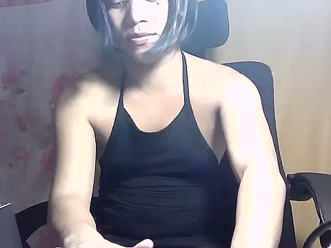 bj l0ve online show from 07.03.26
