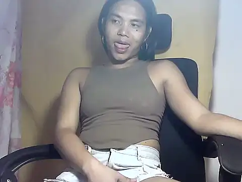 bj l0ve online show from 07.08.26