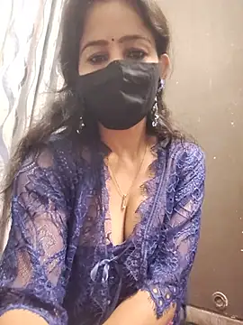 Kanika 76 online show from 07.24.26