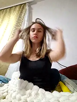Lisahoppii online show from 05.20.26
