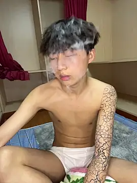 AX-003 online show from 04.29.26