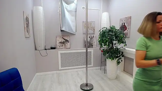 wild temptation  online show from 05.26.26