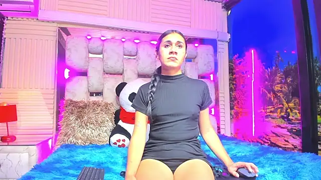MahiaraHot online show from 06.12.26
