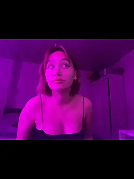 SuzieAllen online show from 05.05.26