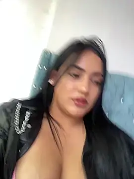 SahanaPrincesss online show from 05.16.26