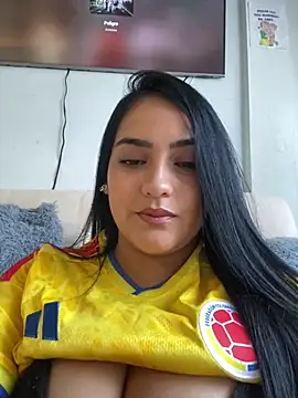 SahanaPrincesss online show from 06.23.26