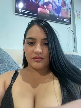 SahanaPrincesss online show from 07.02.26