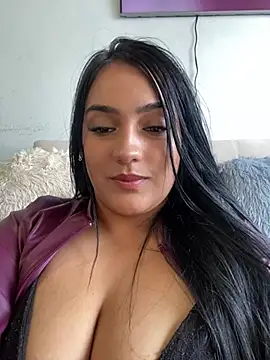 SahanaPrincesss online show from 07.18.26