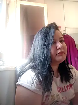 LittleMairy online show from 05.10.26
