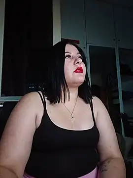 Snapshot of LittleMairy chatting on 07.11.26 LittleMairy online show from 07.11.26