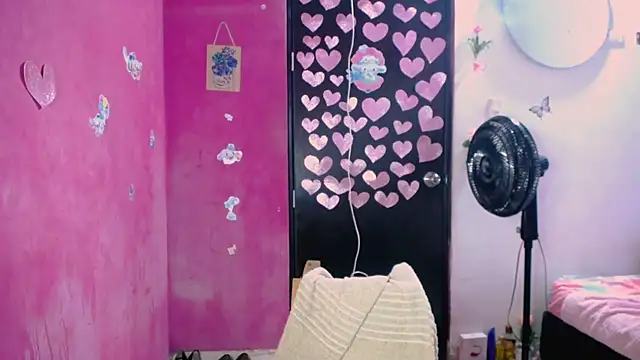 Kiara tits online show from 07.15.26