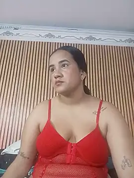 Snapshot of NATY_BUSTOS chatting on 05.31.26 NATY BUSTOS online show from 05.31.26