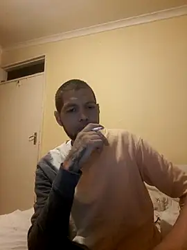 MR Sexylover online show from 04.29.26