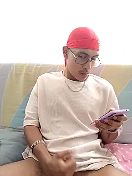 Lil black009 online show from 05.11.26