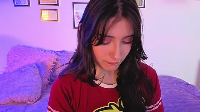 Kendaall sweet online show from 07.01.26