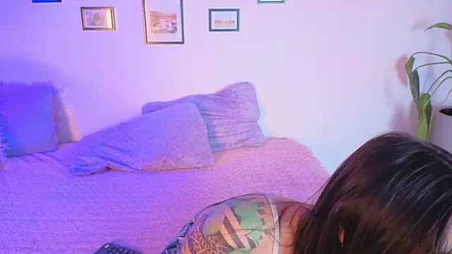 Kendaall sweet online show from 07.14.26