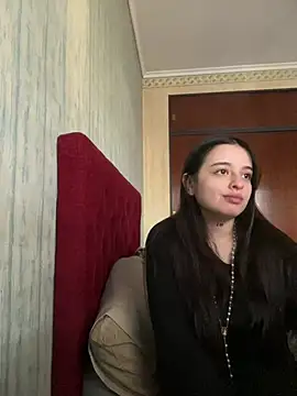 Snapshot of danitauwu chatting on 07.31.26 danitauwu online show from 07.31.26