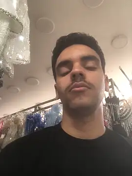 aliahmed6677 online show from 05.13.26