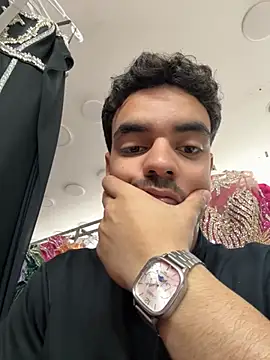 aliahmed6677 online show from 05.23.26