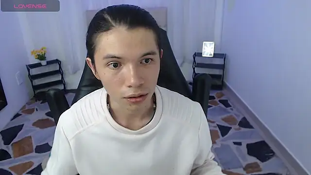 Mattew Evans online show from 04.30.26