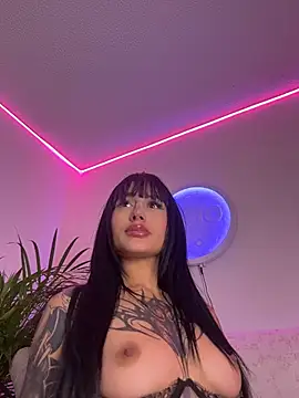 Lilith asmodeus online show from 06.30.26