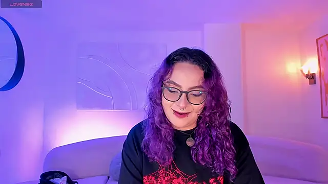 LoiseHarper online show from 06.02.26