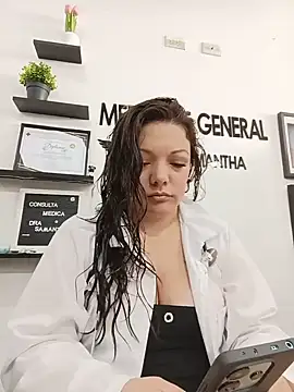 SAMANTHA--02 online show from 06.29.26