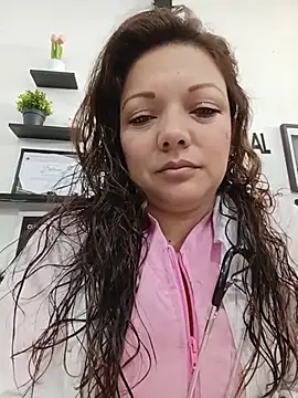 SAMANTHA--02 online show from 07.18.26