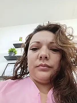 SAMANTHA--02 online show from 07.24.26
