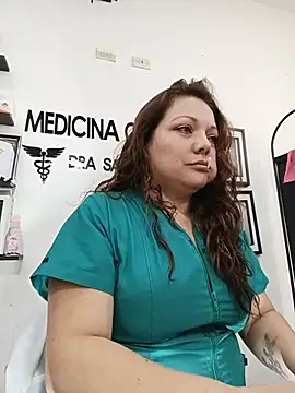 SAMANTHA--02 online show from 07.28.26