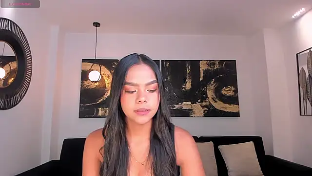 SaphiraJames online show from 07.17.26