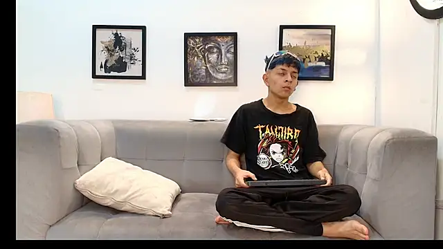 RED BOYS XXX online show from 06.15.26