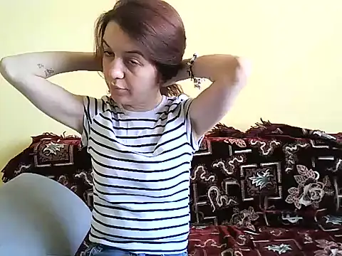 foxy karla online show from 06.03.26