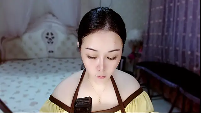 Amy-cnbaby online show from 07.14.26