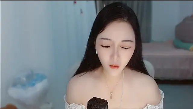 Amy-cnbaby online show from 08.06.26