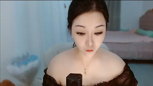 Amy-cnbaby online show from 08.08.26