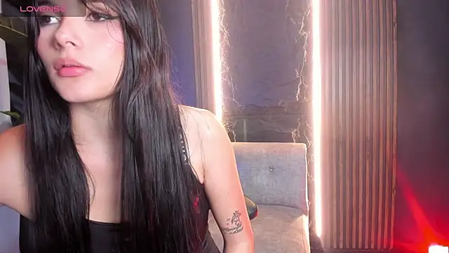 Aili queen online show from 06.08.26