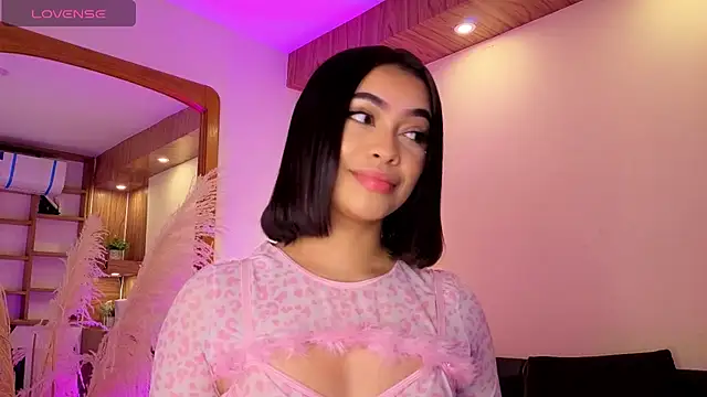 Chloe monroee online show from 05.09.26