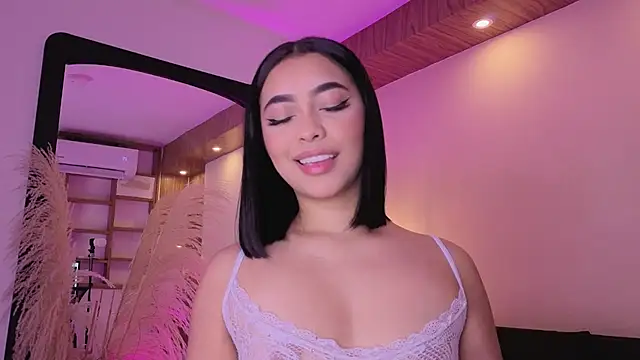 Chloe monroee online show from 08.07.26